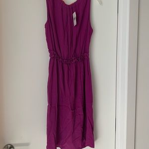 Kate Spade ♠️ Purple Dress